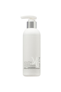 Крем регенерирующий  Youth Gems с пептидами и Неовитином Крем регенерирующий  Youth Gems с пептидами и Неовитином